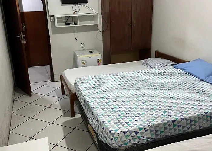 Pousada Água Viva Maceió